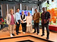Program Kelas Eksekutif Boyolali Nomor 9